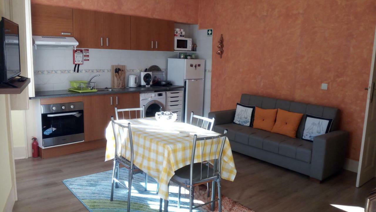 شقة Peso da Régua  في Apartamento Da Ferreirinha المظهر الخارجي الصورة